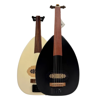 Karout Electric Oud – Professional Series