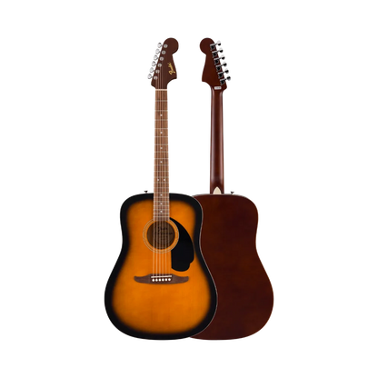 Fender California Debut Redondo Acoustic Guitar