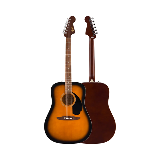 Fender California Debut Redondo Acoustic Guitar