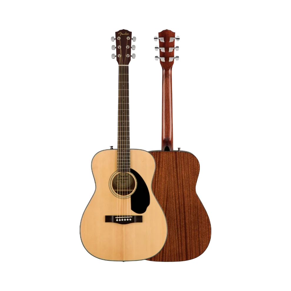 Fender CC-60S Concert Acoustic Guitar