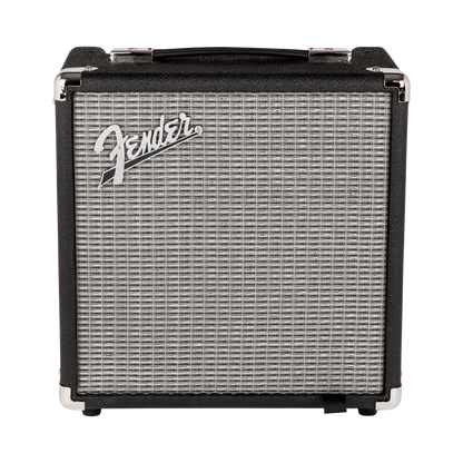 Fender Rumble 15 Bass Guitar Amplifier