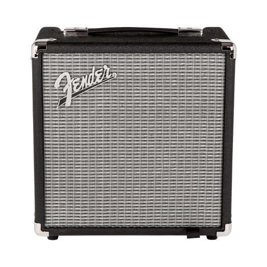 Fender Rumble 15 Bass Guitar Amplifier