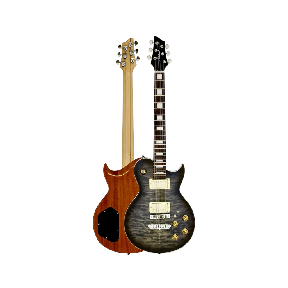 Aria PE-480 Les-Paul Style Electric Guitar