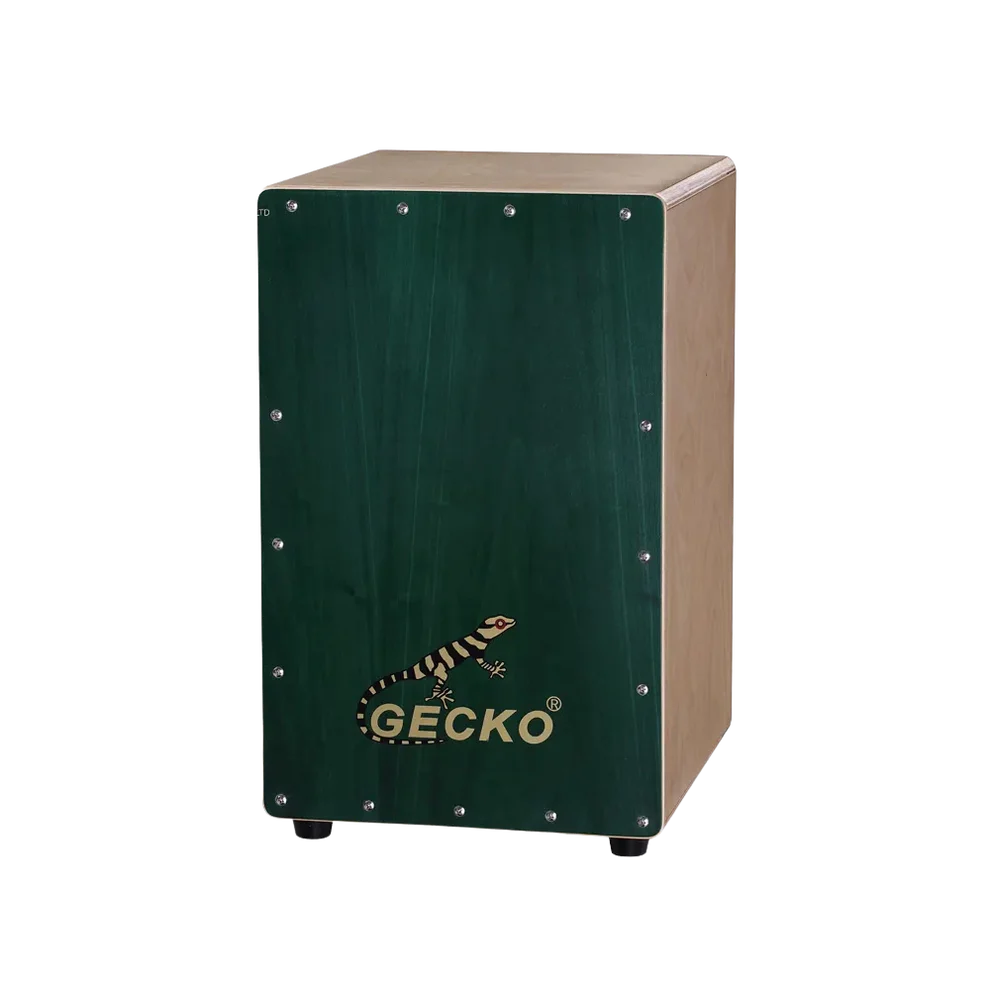 Gecko CL12GN Cajón Box Drum