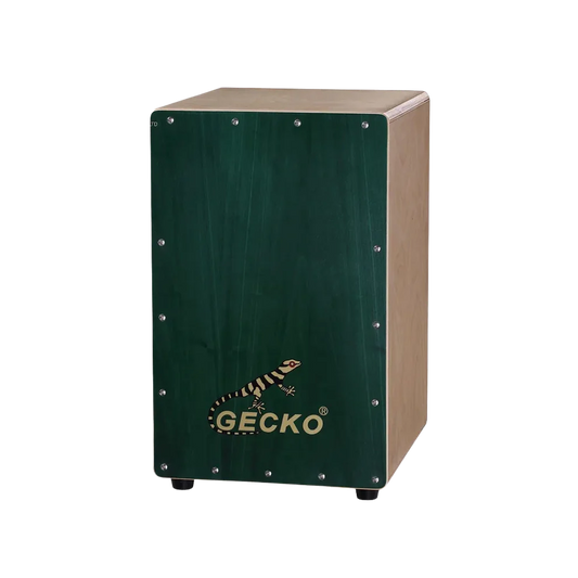 Gecko CL12GN Cajón Box Drum