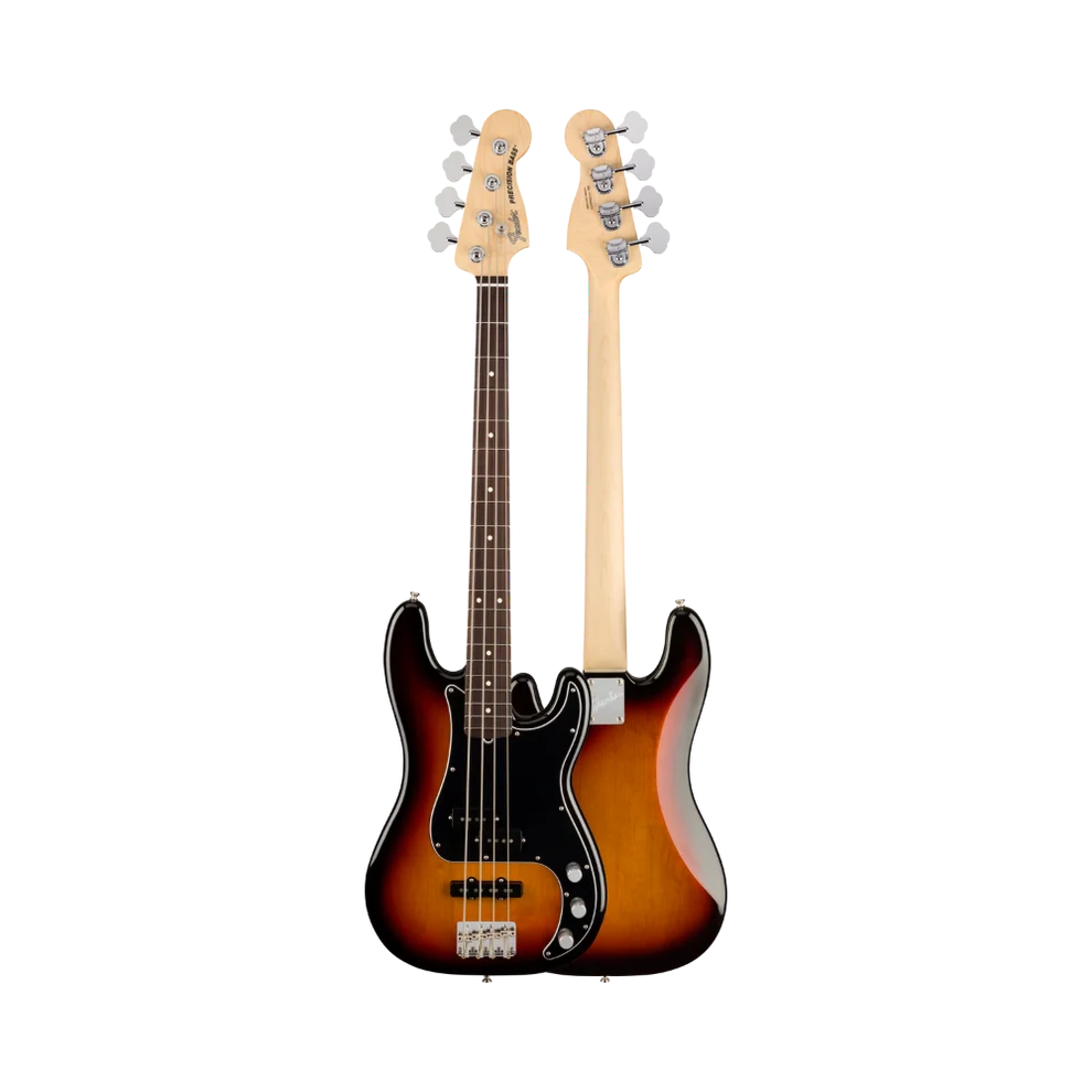Fender American Performer Precision Bass