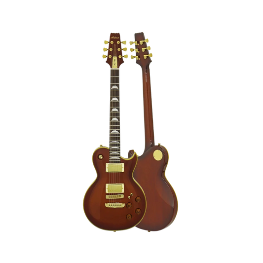 Aria PE-F80 Les Paul Style Electric Guitar