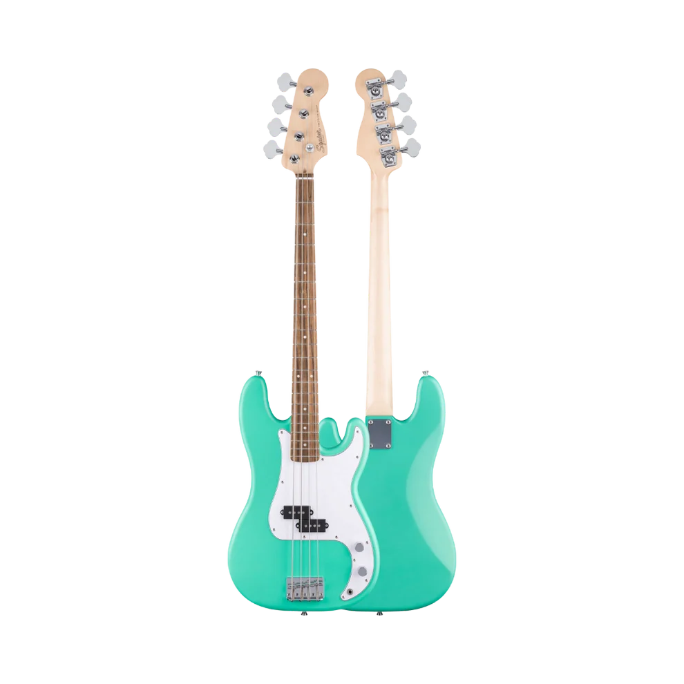 Fender Squier Debut Collection Precision Bass Guitar