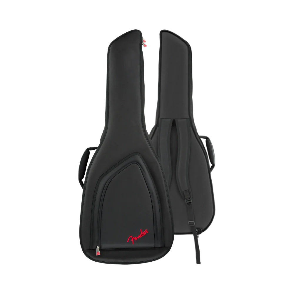 Fender FAC-610 Classical Gig Bag, Black