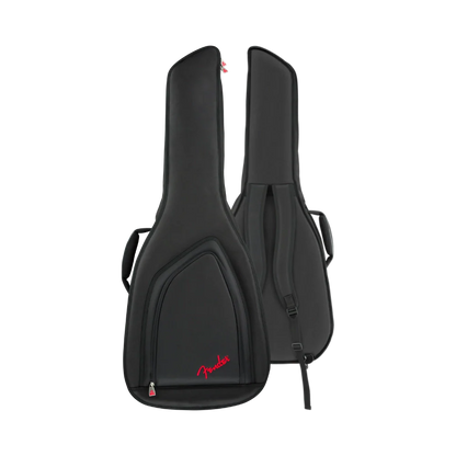 Fender FAC-610 Classical Gig Bag, Black