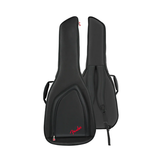 Fender FAC-610 Classical Gig Bag, Black