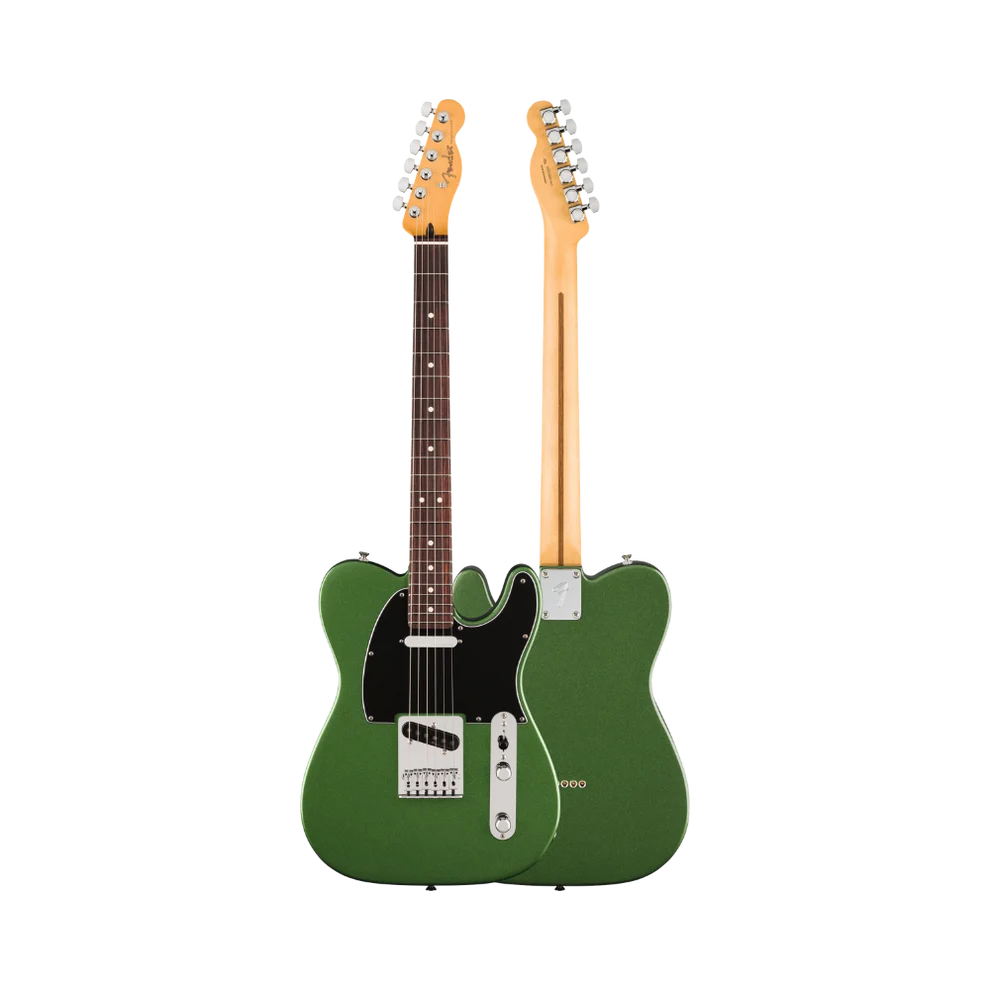 Fender Player II Modified Telecaster Electric Guitar