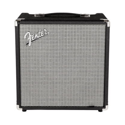 Fender Rumble 25 Bass Guitar Amplifier