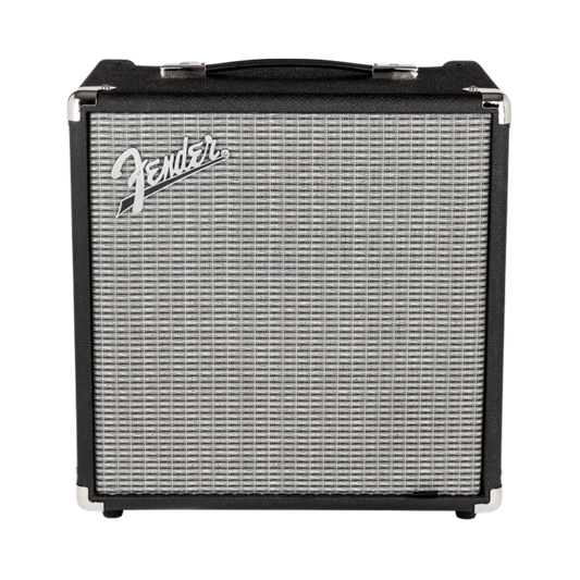 Fender Rumble 25 Bass Guitar Amplifier