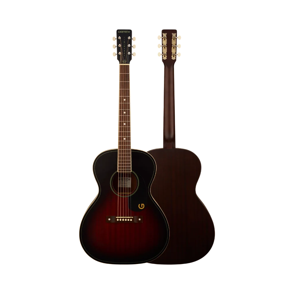 Gretsch Jim Dandy Concert Acoustic Guitar