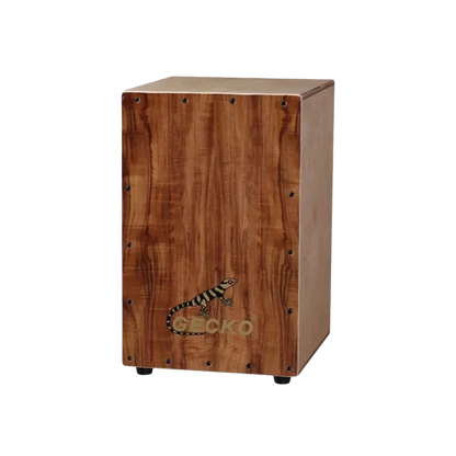 Gecko CL10KOA Cajón Box Drum
