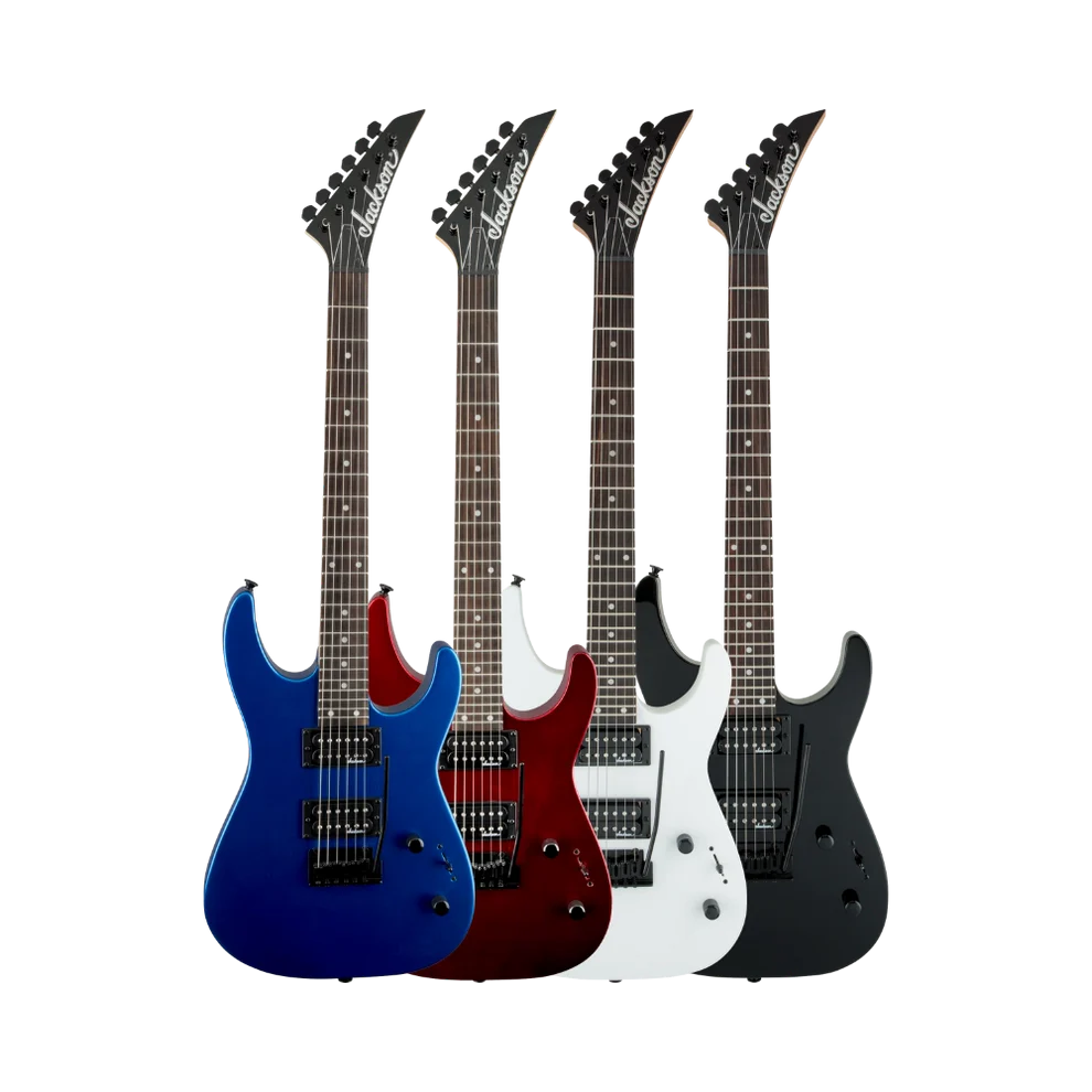 Jackson JS Series Dinky JS12 Electric Guitar