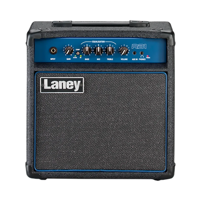 Laney RB1 Bass Guitar Combo Amplifier