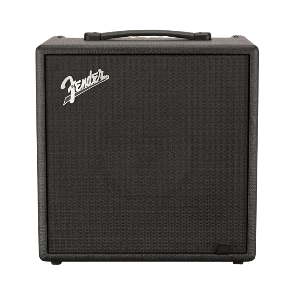 Fender Rumble LT25 Bass Guitar Modeling Amplifier