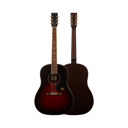 Gretsch Jim Dandy Dreadnought Acoustic Guitar