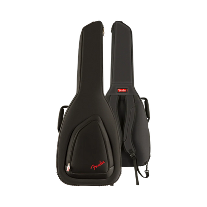 Fender FA610 Dreadnought Gig Bag, Black