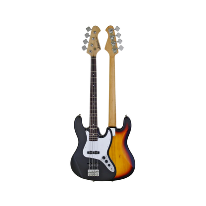 Aria STB-JB Passive Bass Guitar