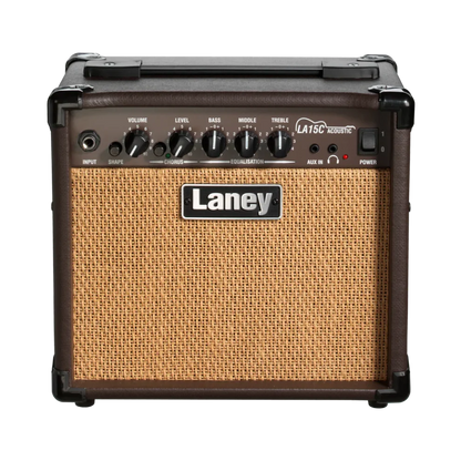 Laney LA15 Acoustic Amplifier