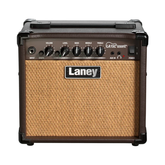Laney LA15 Acoustic Amplifier