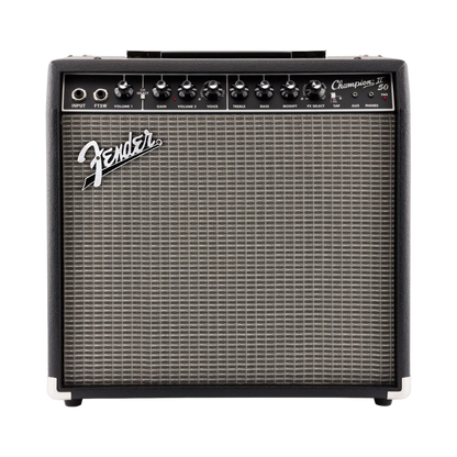 Fender Champion II 50 Electric Guitar Modeling Amplifier