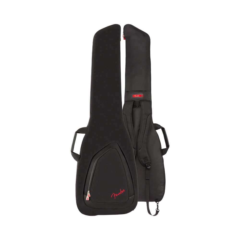 Fender FB610 Electric Bass Gig Bag, Black