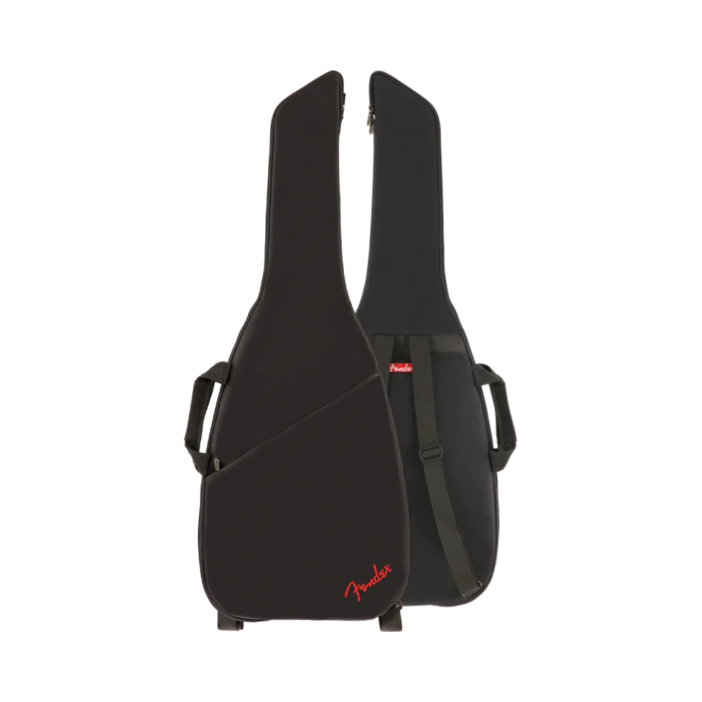 Fender FE405 Electric Guitar Gig Bag, Black