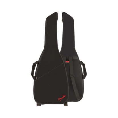 Fender FE405 Electric Guitar Gig Bag, Black