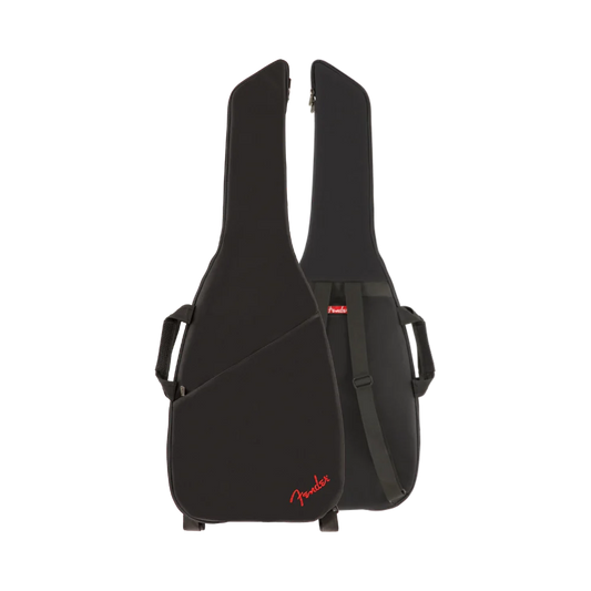 Fender FE405 Electric Guitar Gig Bag, Black
