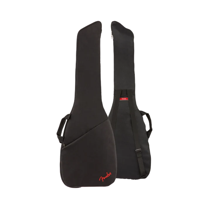 Fender FB405 Electric Bass Gig Bag, Black