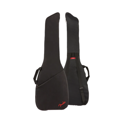 Fender FB405 Electric Bass Gig Bag, Black