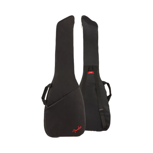 Fender FB405 Electric Bass Gig Bag, Black