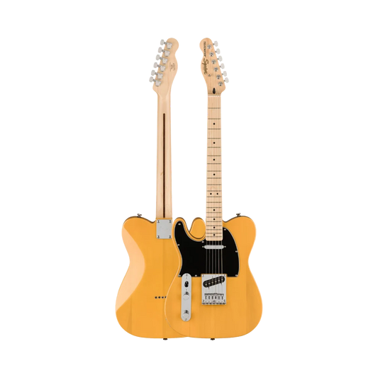 Fender Squier Affinity Series Telecaster Left-Handed Electric Guitar