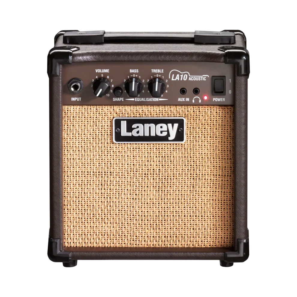 Laney LA10 Acoustic Amplifier