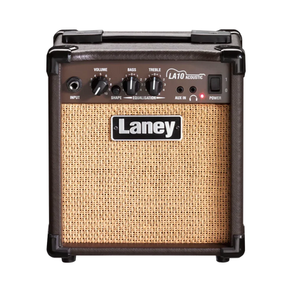 Laney LA10 Acoustic Amplifier