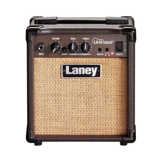 Laney LA10 Acoustic Amplifier