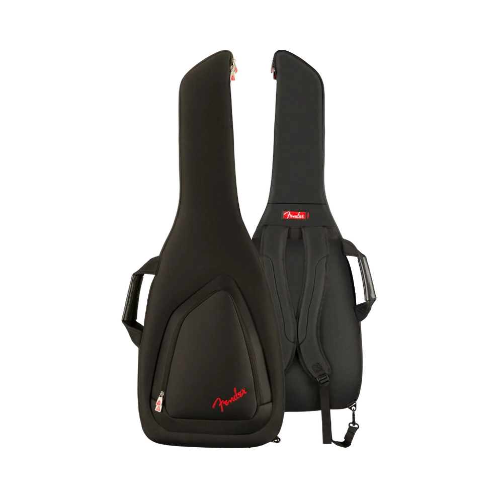 Fender FE610 Electric Guitar Gig Bag, Black