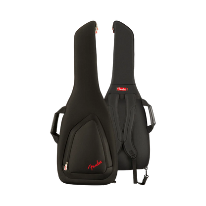 Fender FE610 Electric Guitar Gig Bag, Black