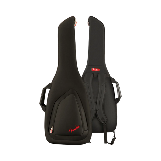Fender FE610 Electric Guitar Gig Bag, Black