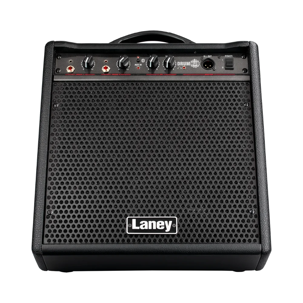 Laney DRUMHUB DH80 Personal Drum Monitor with Bluetooth