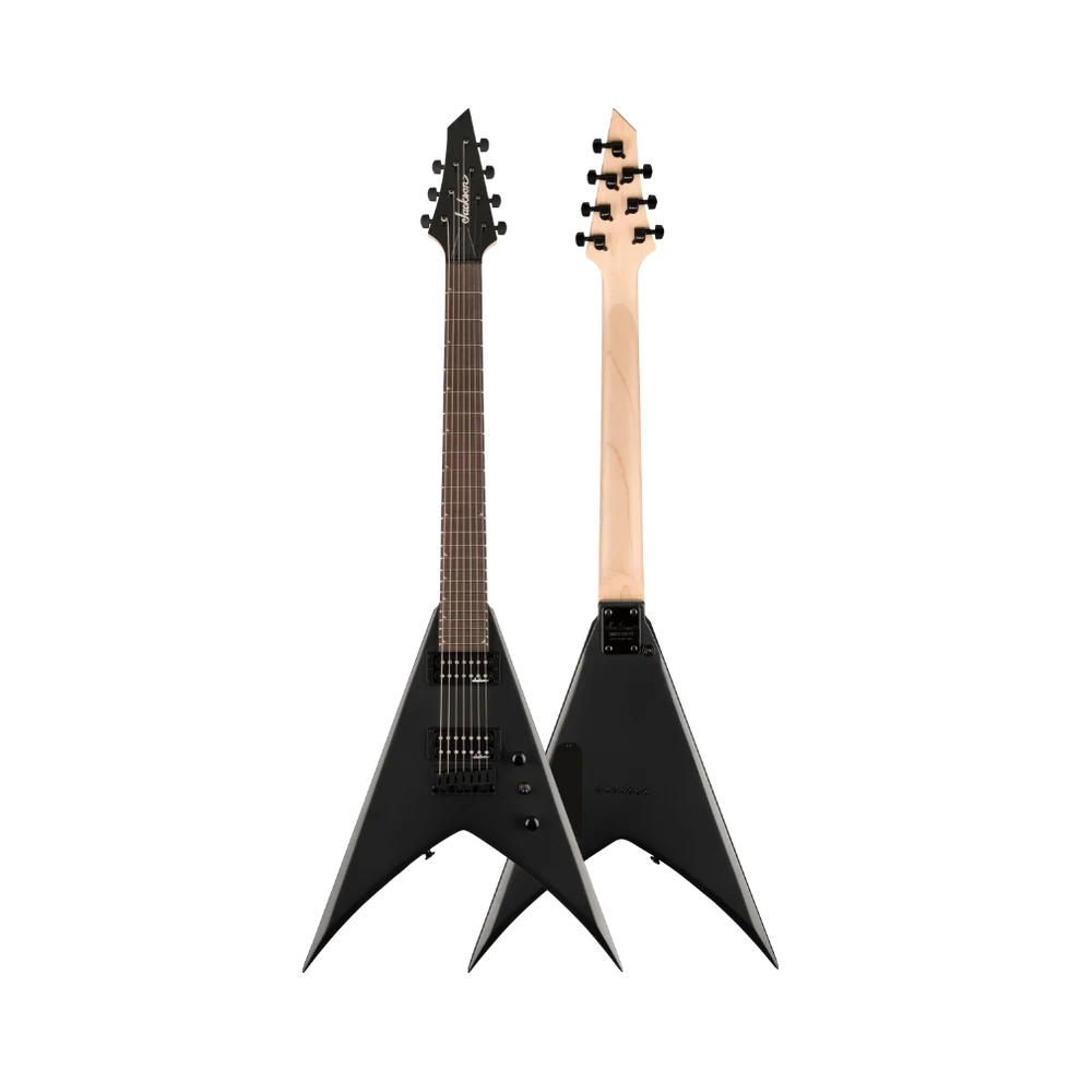 Jackson JS Series King V JS22-7 KV HT 7-String Electric Guitar