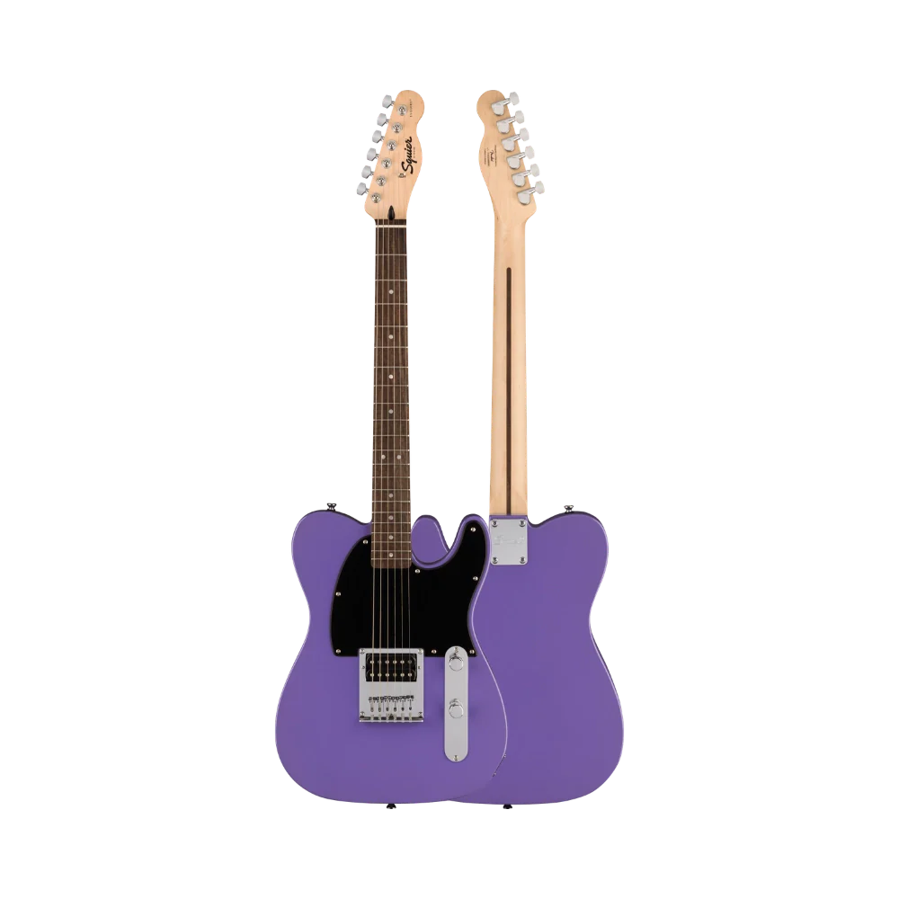 Fender Squier Sonic Esquire H Electric Guitar