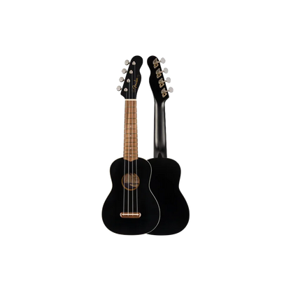 Fender Venice Soprano Ukulele
