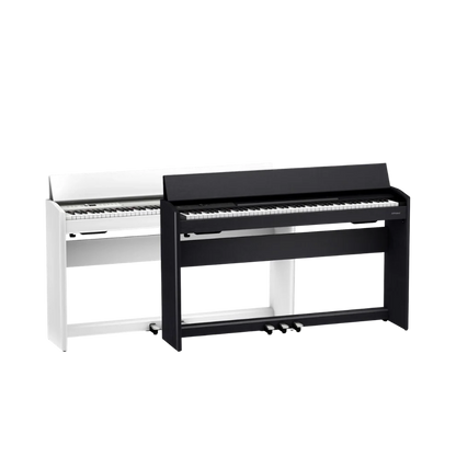Roland F701 Digital Piano (Multiple Colors Available)