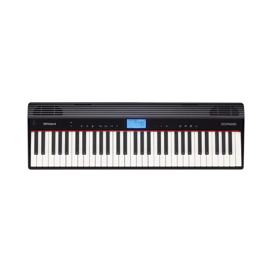 Roland GO:PIANO GO-61P Digital Piano