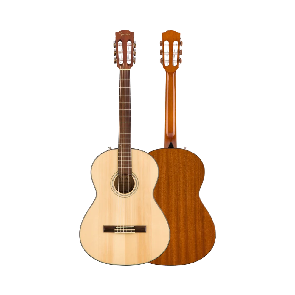 Fender CN-60S Classical Guitar